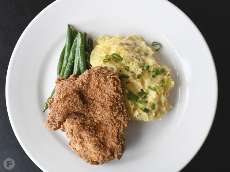 Brookside Poultry Co.